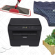 Illustration for article titled Sundays Best Deals: Brother Printer, TENS Massagers, Garden Bed, and More